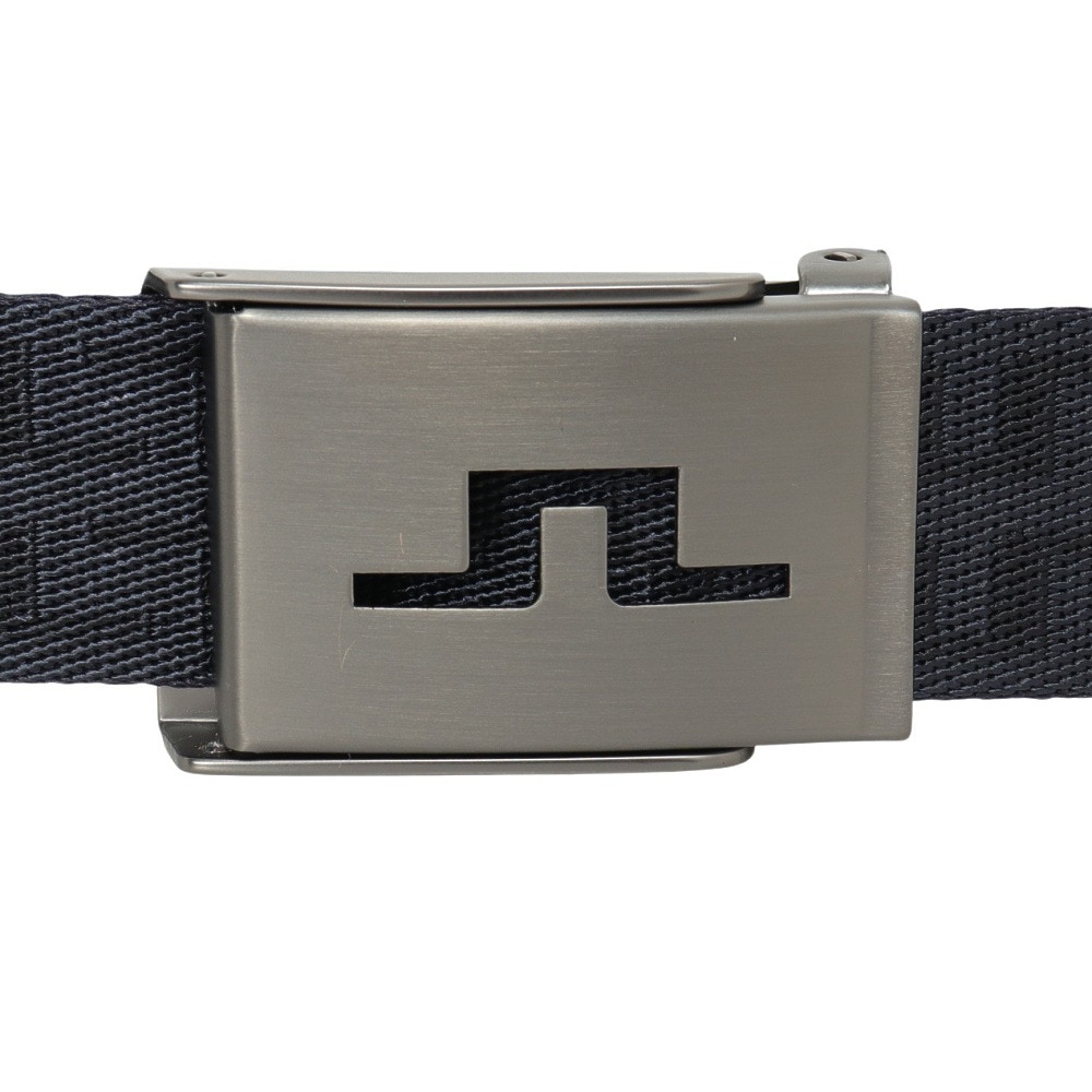 J.LINDEBERG（レディース）ゴルフ Bell Jacquard ベルト 073-62963-098