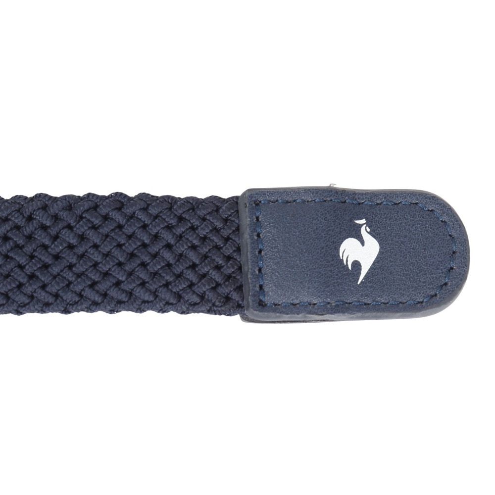ルコックスポルティフ（lecoqsportif）（レディース）メッシュベルト LG4FBL00L NV00