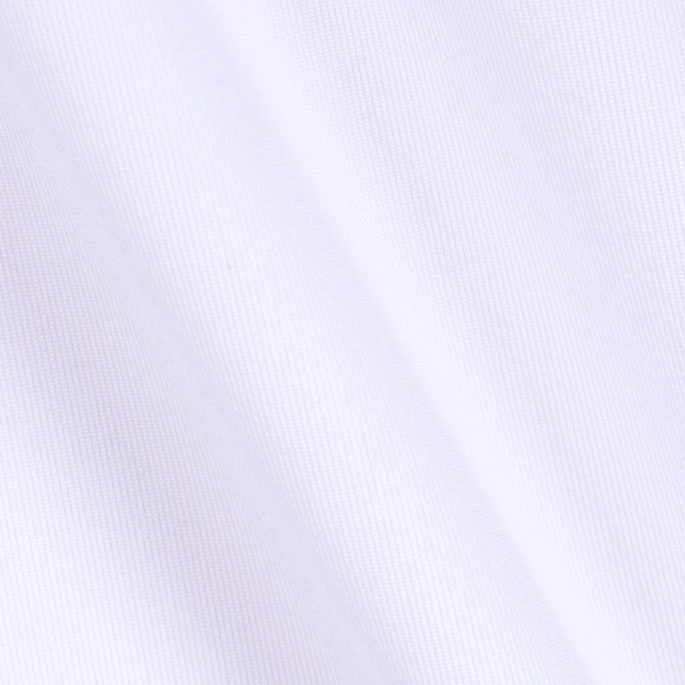 クランク（CLUNK）（レディース）ゴルフウェア インナー 吸水 速乾 Uネック長袖アンダーシャツ CL5MUU04 WHT
