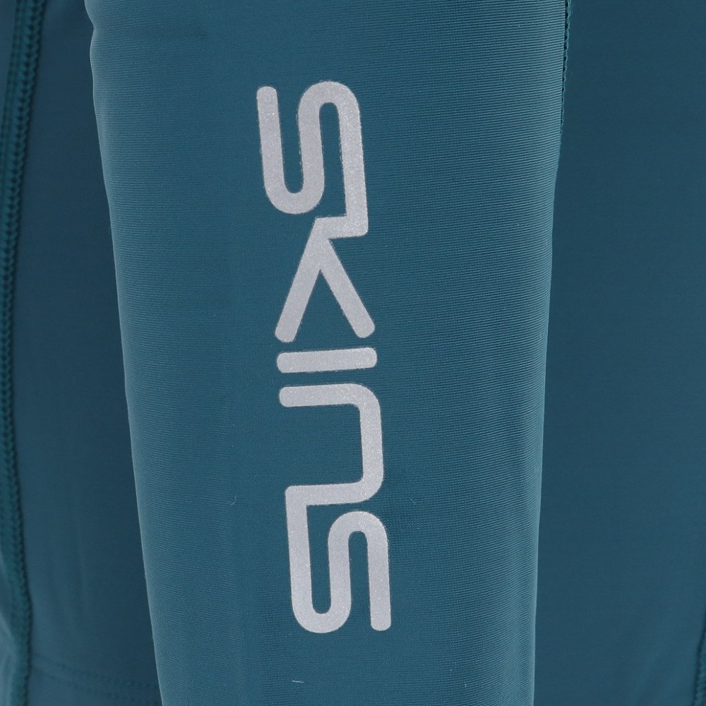 スキンズ（SKINS）（レディース）ゴルフウェア SERIES-3 トップス長袖シャツ 182-21310-093G