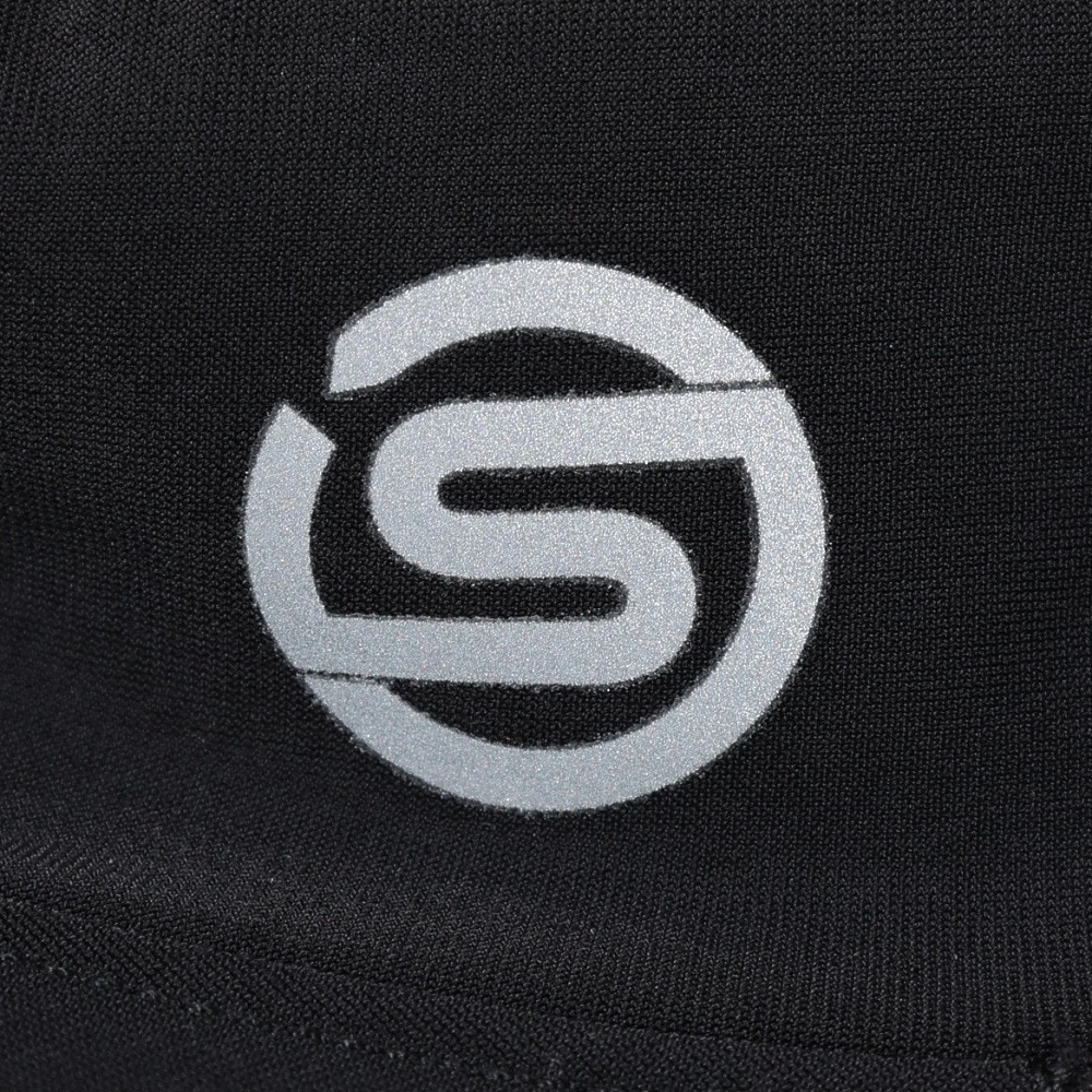 スキンズ（SKINS）（レディース）ゴルフウェア 着圧 裏起毛 SERIES-3 トップス長袖シャツ 182-21312-019G