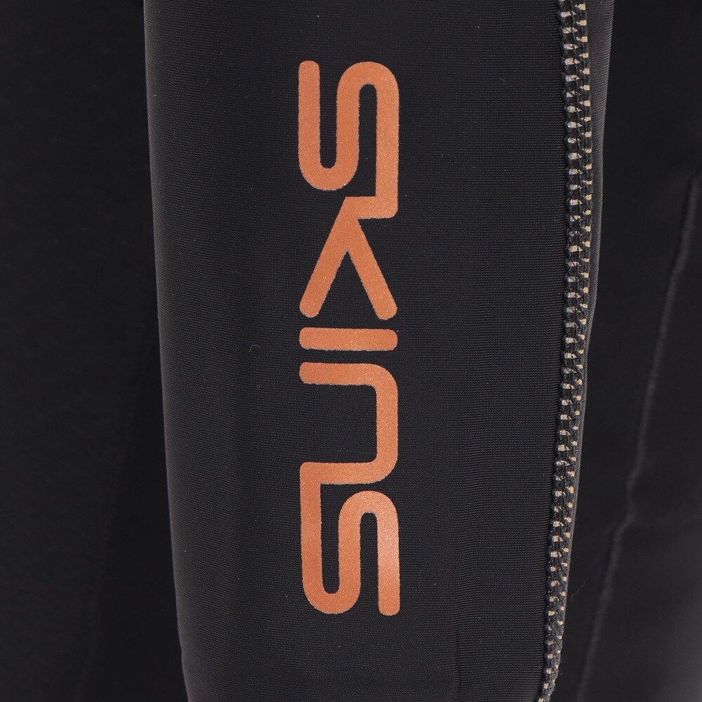 スキンズ（SKINS）（レディース）ゴルフウェア SERIES-5 トップス長袖シャツ 182-21510-019G