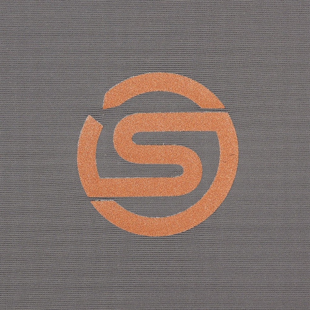 スキンズ（SKINS）（レディース）SERIES-5 トップスロングスリーブ 182-21510-013G