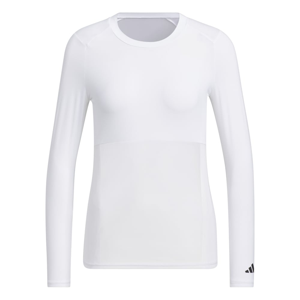 アディダス（adidas）（レディース）ゴルフウェア インナー UVケア メッシュボディーインナー IKJ70-IN6579W