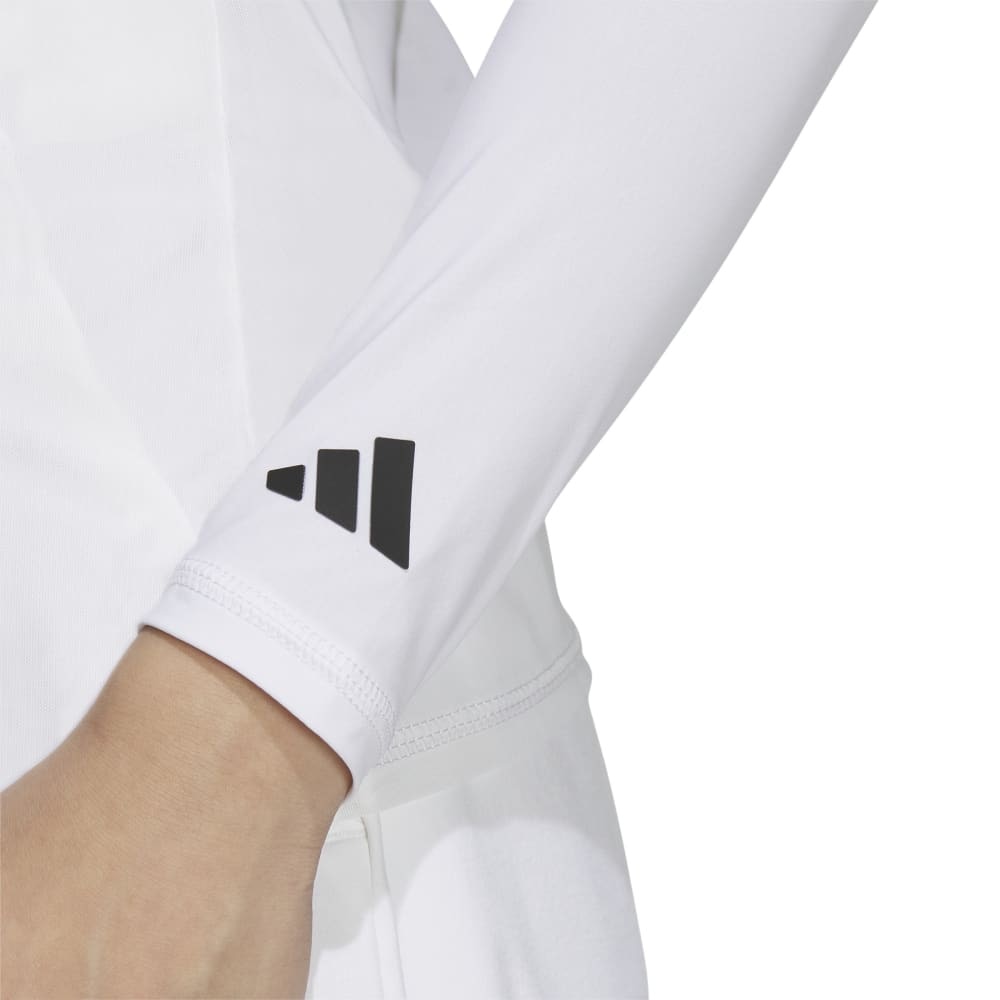 アディダス（adidas）（レディース）ゴルフウェア インナー UVケア メッシュボディーインナー IKJ70-IN6579W