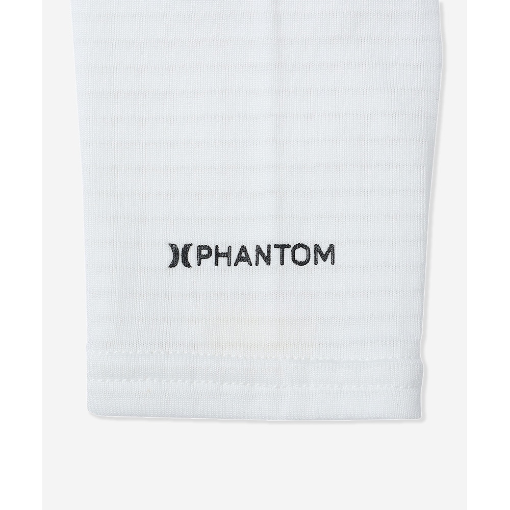 WOMENS PHANTOM WAFFLE INNER MOCK NECK レディース/ファントムワッフルインナーモックネック