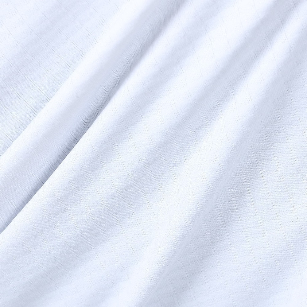トミーアーマー（Tommy Armour）（レディース）ゴルフウェア インナー ベーシック モックネック 長袖シャツ TAGC24B080115 WHT