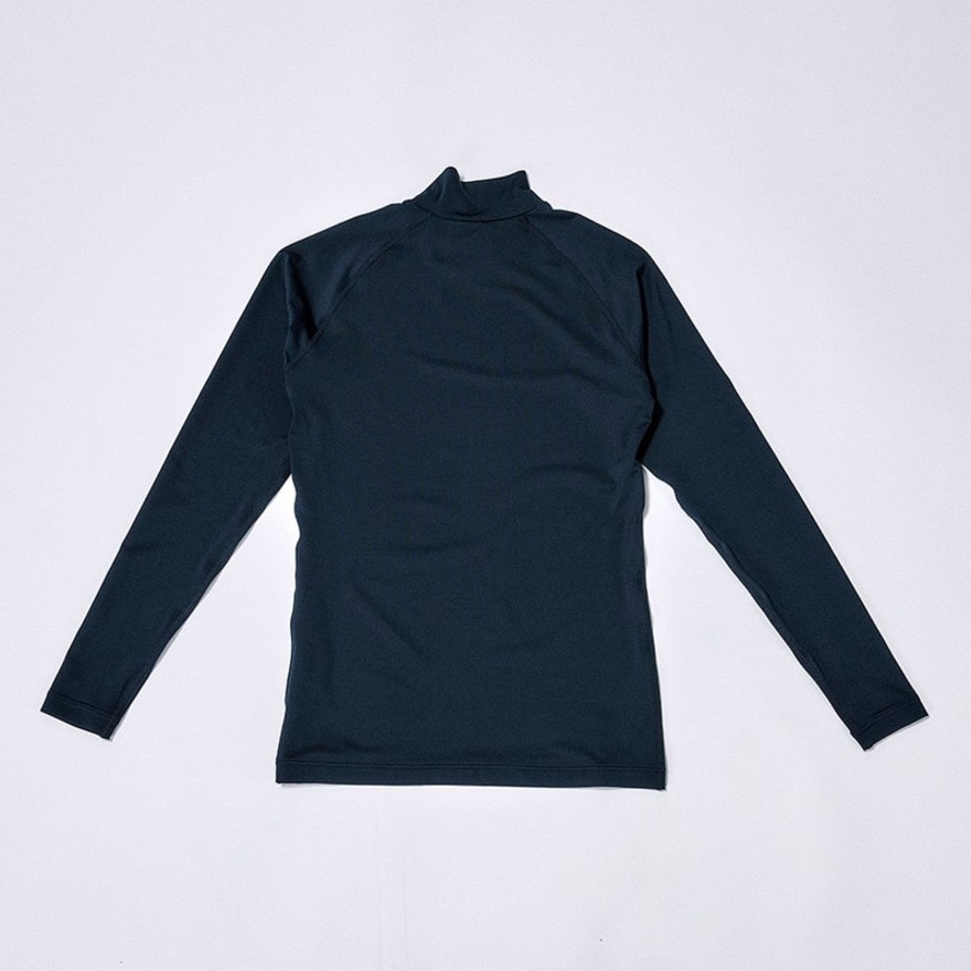 マンシングウエア（MUNSING WEAR）（レディース）ゴルフウェア 長袖アンダーシャツ MGWXJM01 NV00