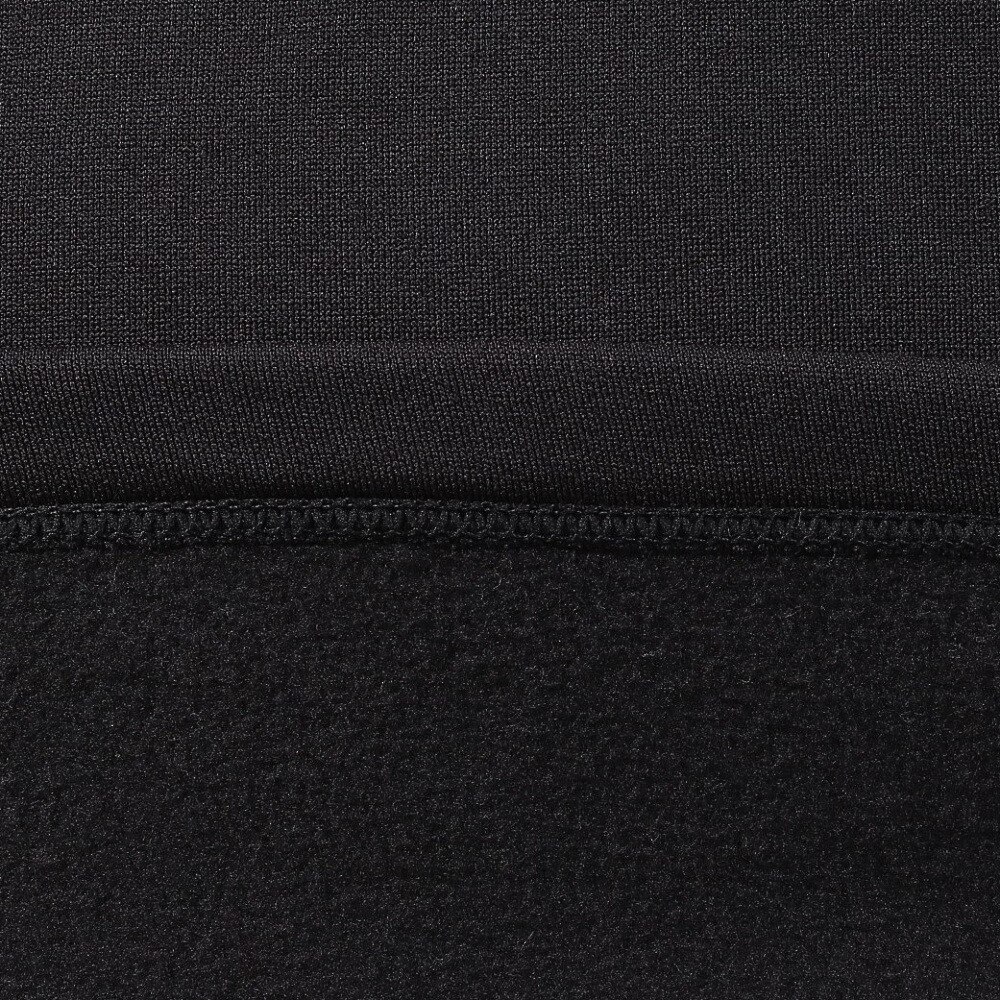 トミーアーマー（Tommy Armour）（レディース）ゴルフウェア 吸汗速乾 DRY WARM HN 長袖シャツ 下着 TAGC24F080052 BLK