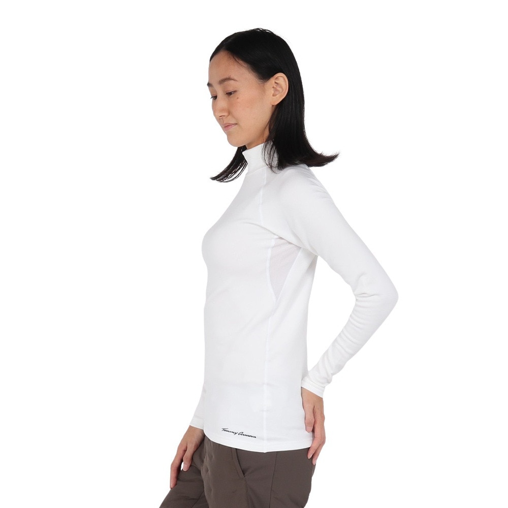 トミーアーマー（Tommy Armour）（レディース）ゴルフウェア 裏起毛