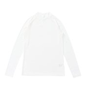(レディース)冷感長袖モックネックシャツ TAGC26SSCA101