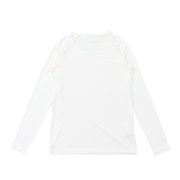 (レディース)冷感長袖Uネックシャツ TAGC26SSCA102