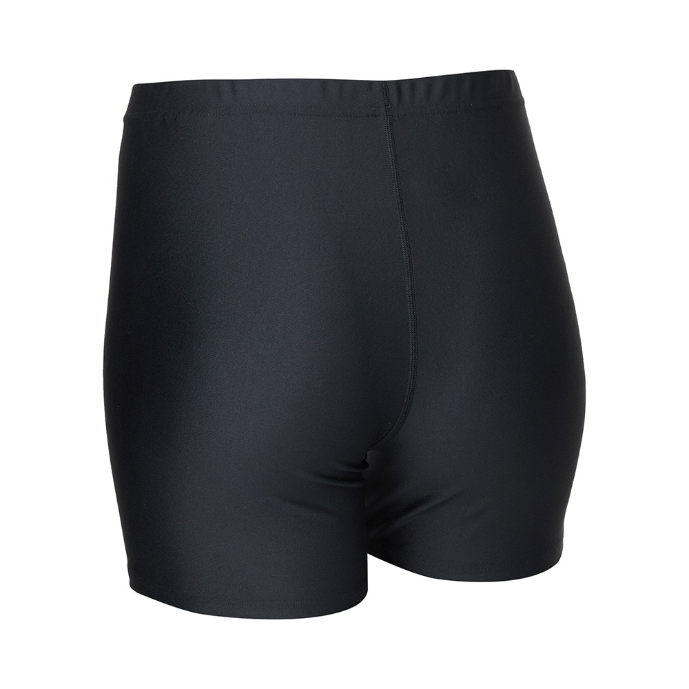 アンダーアーマー（UNDER ARMOUR）（レディース）ゴルフウェア 消臭 ヒートギア コンプレッション ショーツ 1384853 001