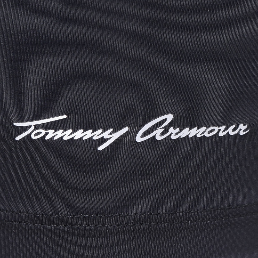 トミーアーマー（Tommy Armour）（レディース）ゴルフ 吸汗速乾 接触冷感 Cool Touch インナーパンツ TAGC24S080061 BLK