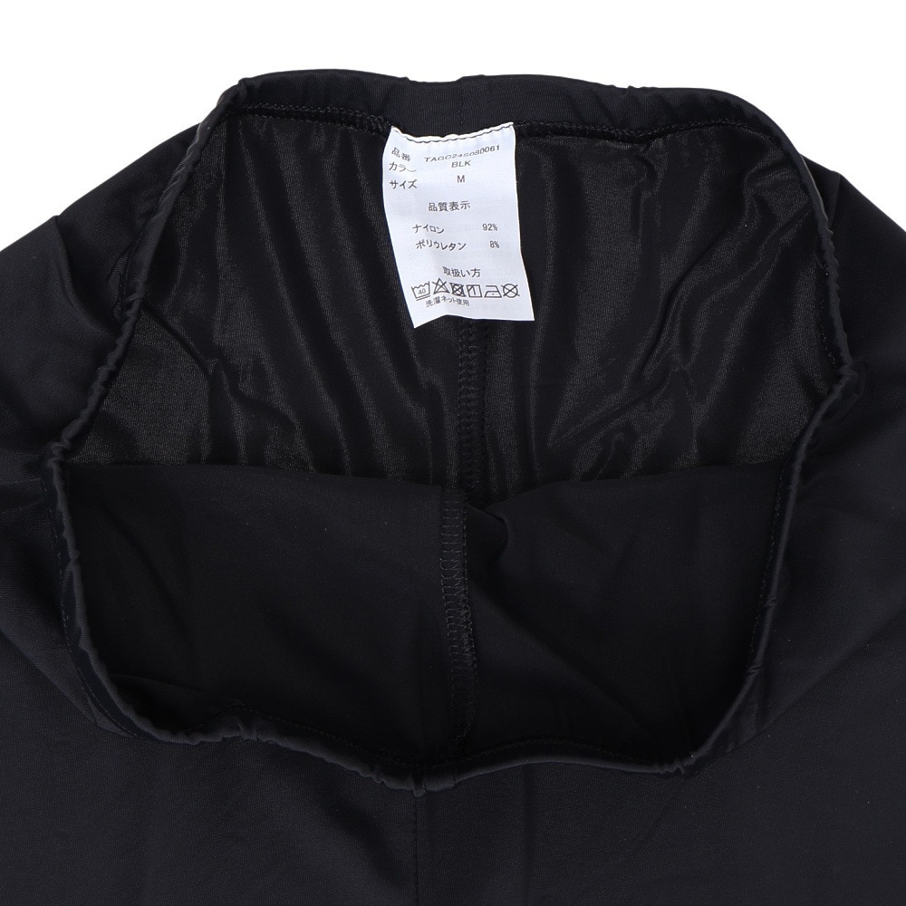 トミーアーマー（Tommy Armour）（レディース）ゴルフ 吸汗速乾 接触冷感 Cool Touch インナーパンツ TAGC24S080061 BLK