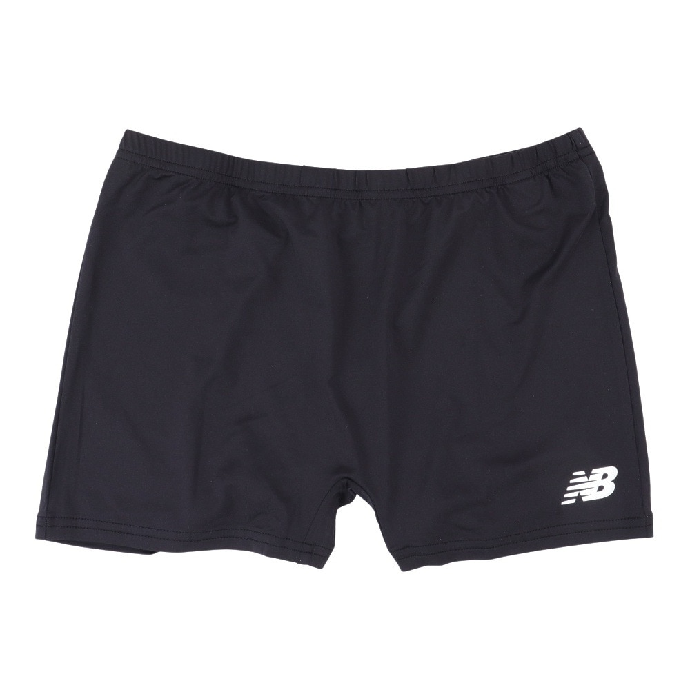 ニューバランス（new balance）（レディース）ゴルフウェア 吸水速乾 接触冷感 インナーパンツ 012-5983504-010