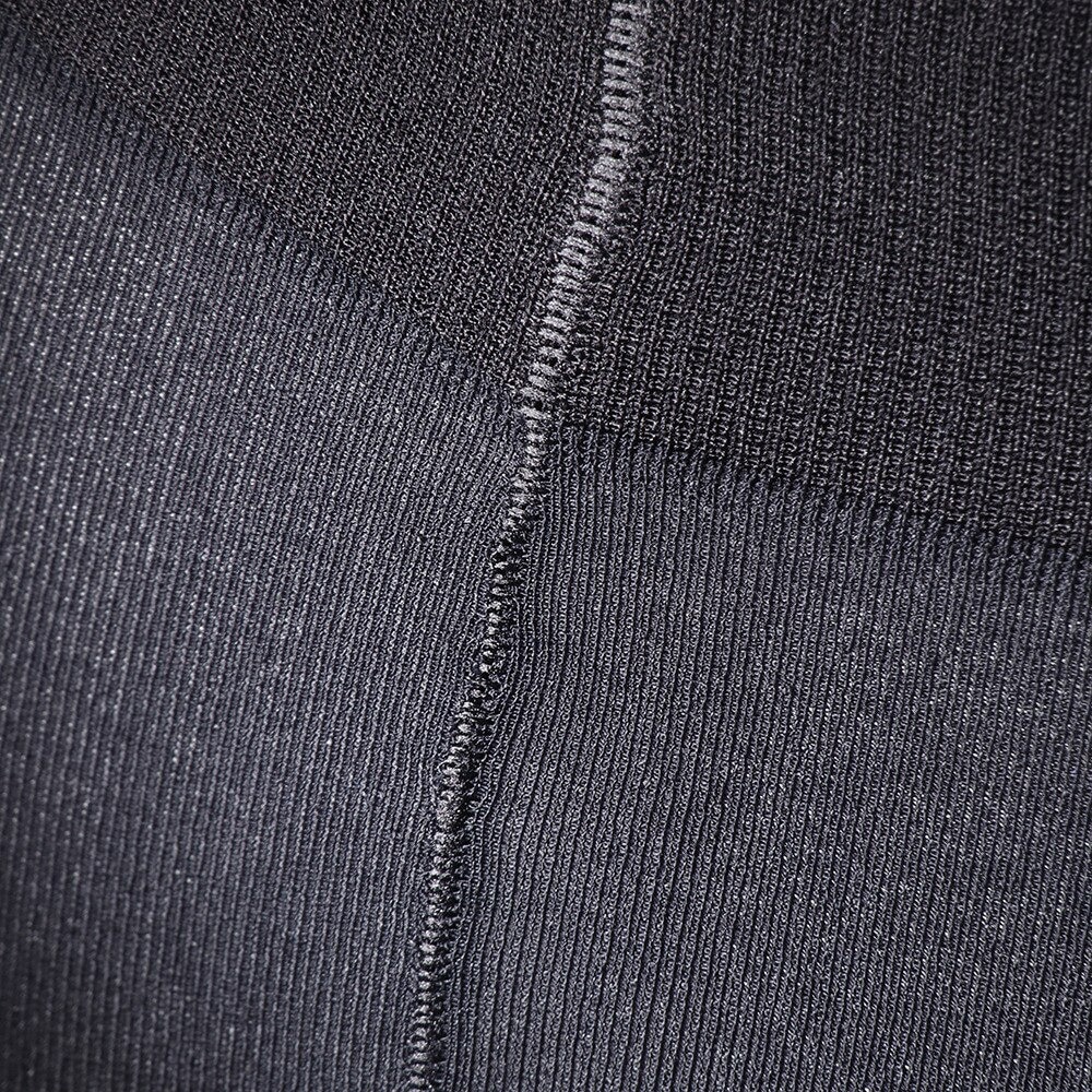 フィドラ（FIDRA）（レディース）ゴルフウェア 着圧 抗菌防臭 10分丈 50Dコーデュラ レギンス FD5HUU60 BLK