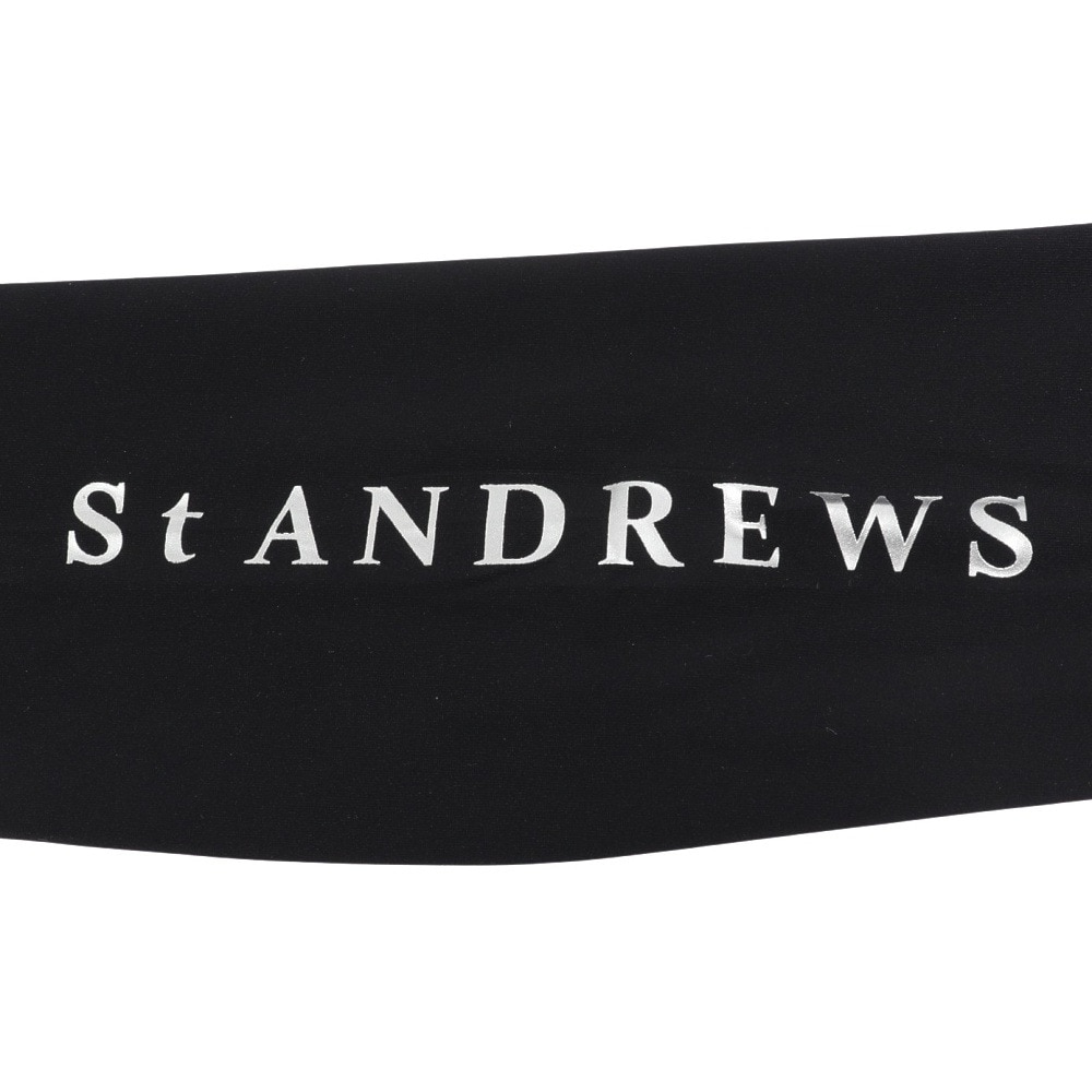 セントアンドリュース（ST.ANDREWS）（レディース）ゴルフ レギンス 042-4984460-010