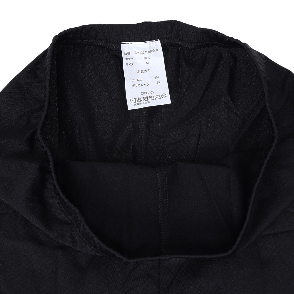トミーアーマー（Tommy Armour）（レディース）ゴルフ 接触冷感 Cool Touch レギンス TAGC24S080060 BLK