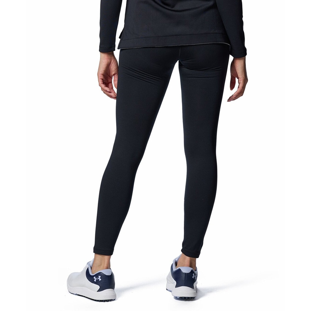 アンダーアーマー（UNDER ARMOUR）（レディース）ゴルフウェア 吸汗速