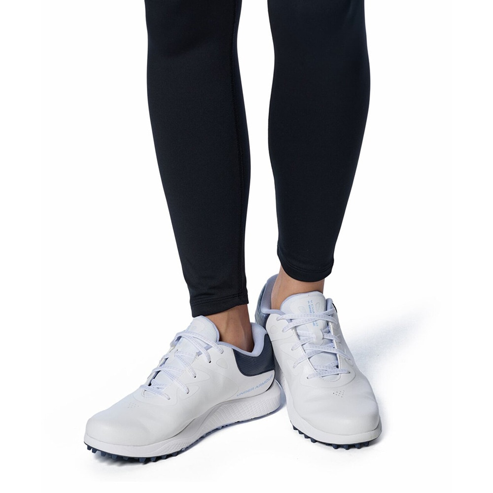 アンダーアーマー（UNDER ARMOUR）（レディース）ゴルフウェア 吸汗速