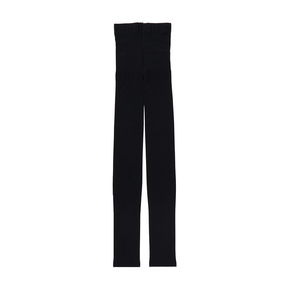 クランク（CLUNK）（レディース）ゴルフウェア 50Dコーデュラレギンス CL5TUU01 BLK