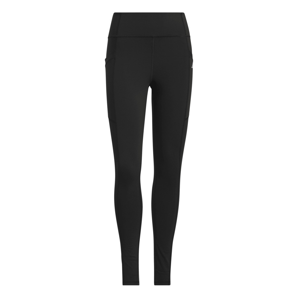 アディダス（adidas）（レディース）アルティメット365 COLD. RDY レギンス I3543-JX1727 BLK