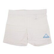 フリーズテック（FREEZE TECH）（レディース）一分丈パンツ WHT