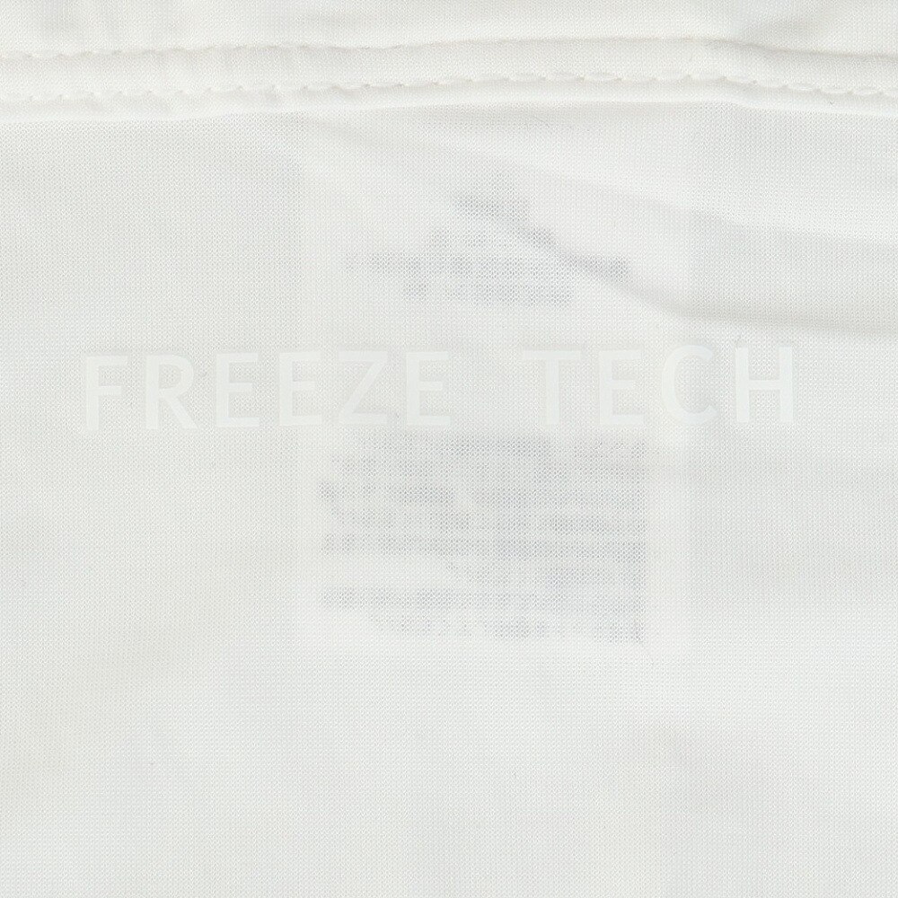 フリーズテック（FREEZE TECH）（レディース）ゴルフ ボレロ WHT 25172034