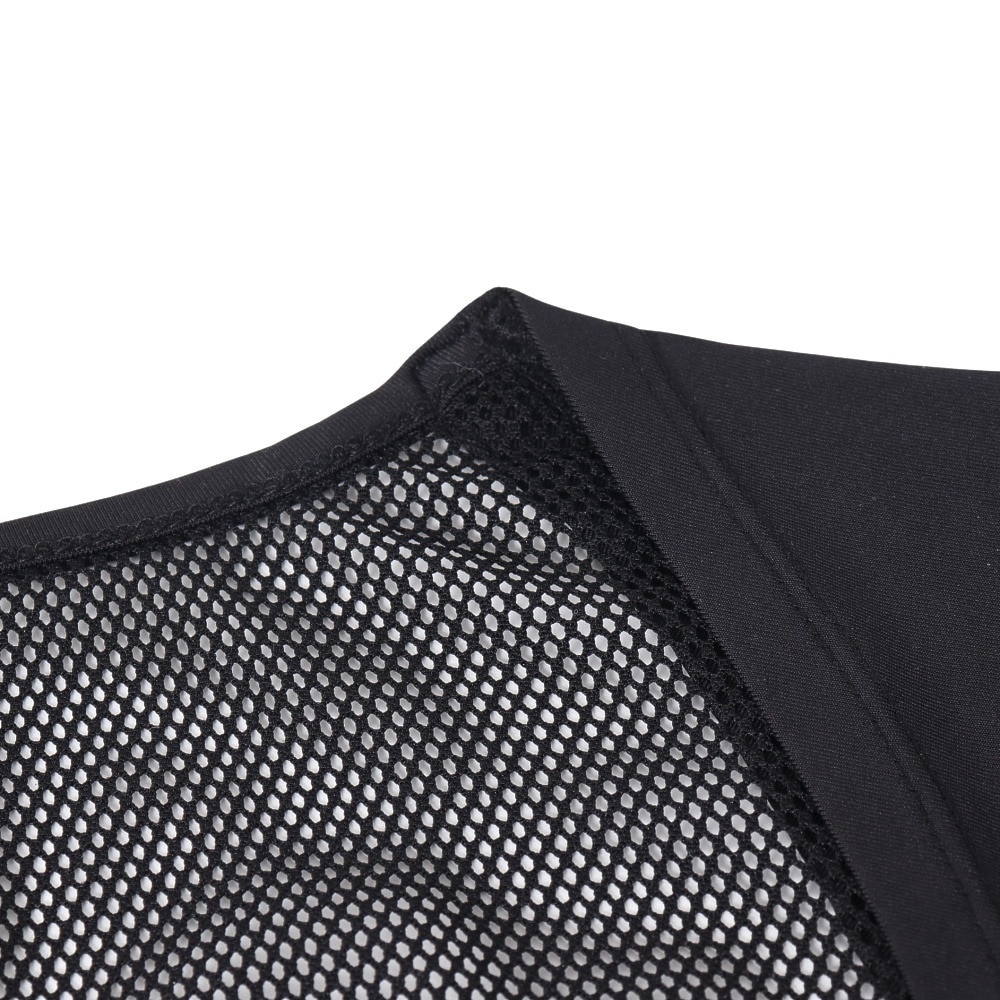 インセクトシールドジャパン（insect shield）（レディース）ゴルフ 吸水速乾 虫よけ ボレロ 2557TC-07