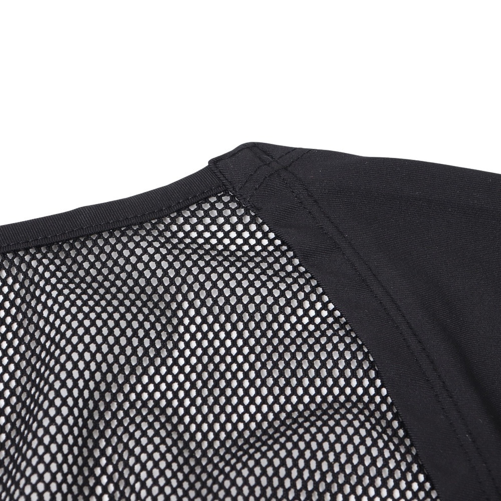 インセクトシールドジャパン（insect shield）（レディース）ゴルフ 吸水速乾 虫よけ ボレロ 2557TC-07