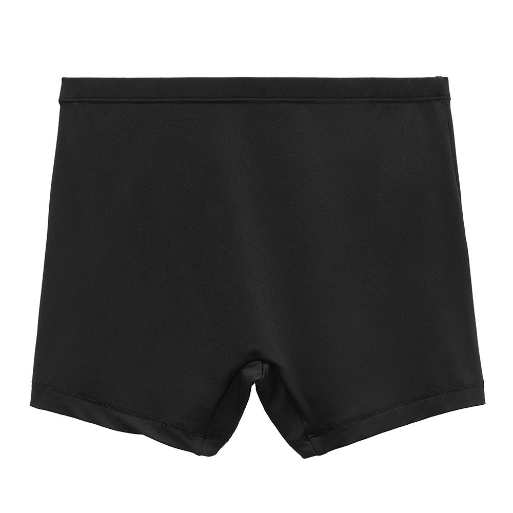 ルコックスポルティフ（lecoqsportif）（レディース）1分丈スパッツ LG6SUD80L BK00