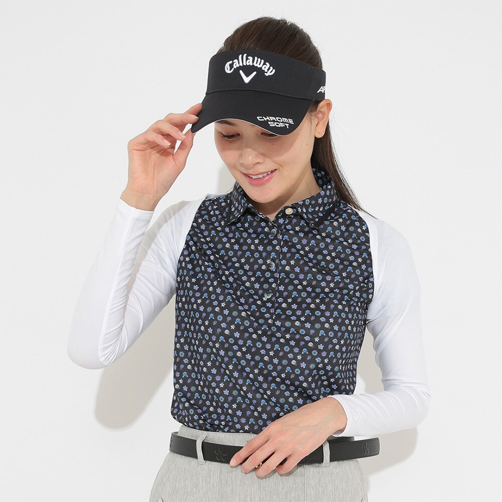 キャロウェイ（CALLAWAY）（レディース）クールコアシュラック C22198206-1030