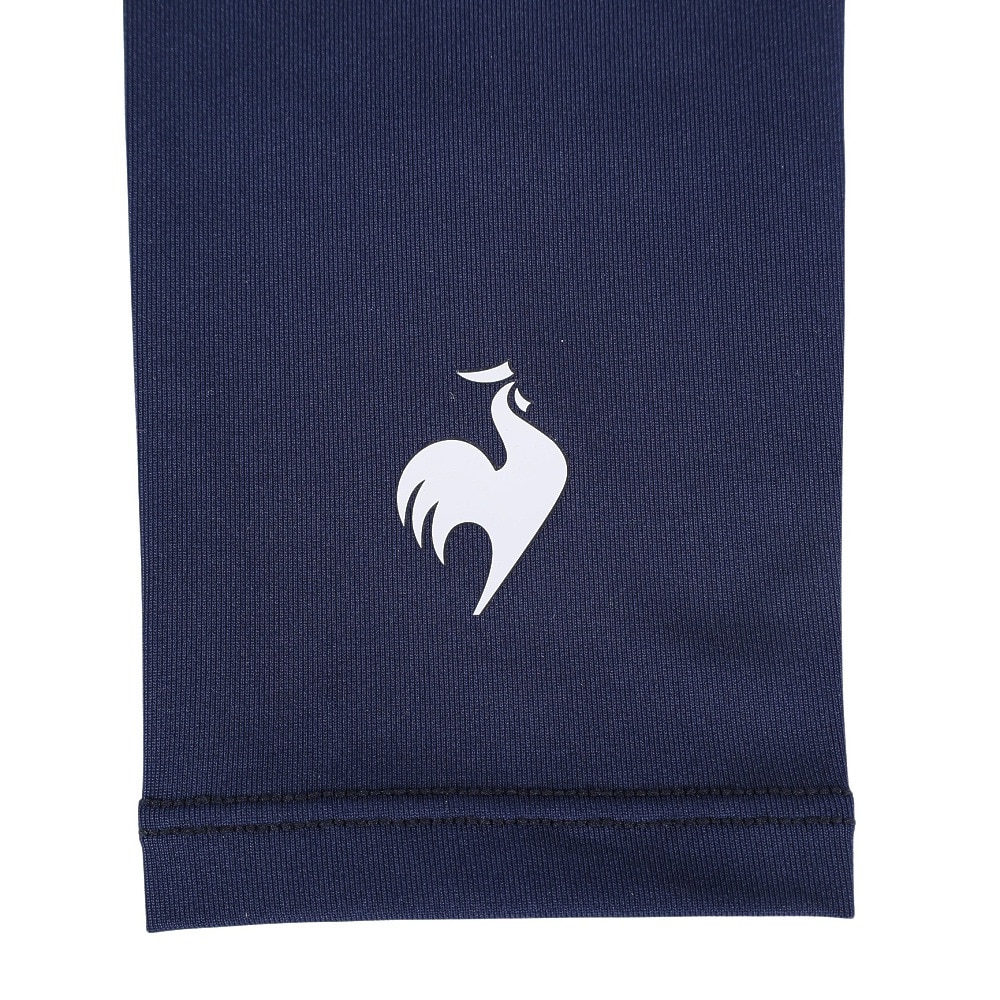 ルコックスポルティフ（lecoqsportif）（レディース）クーリングUVアームカバー QGCVJD51 NV00