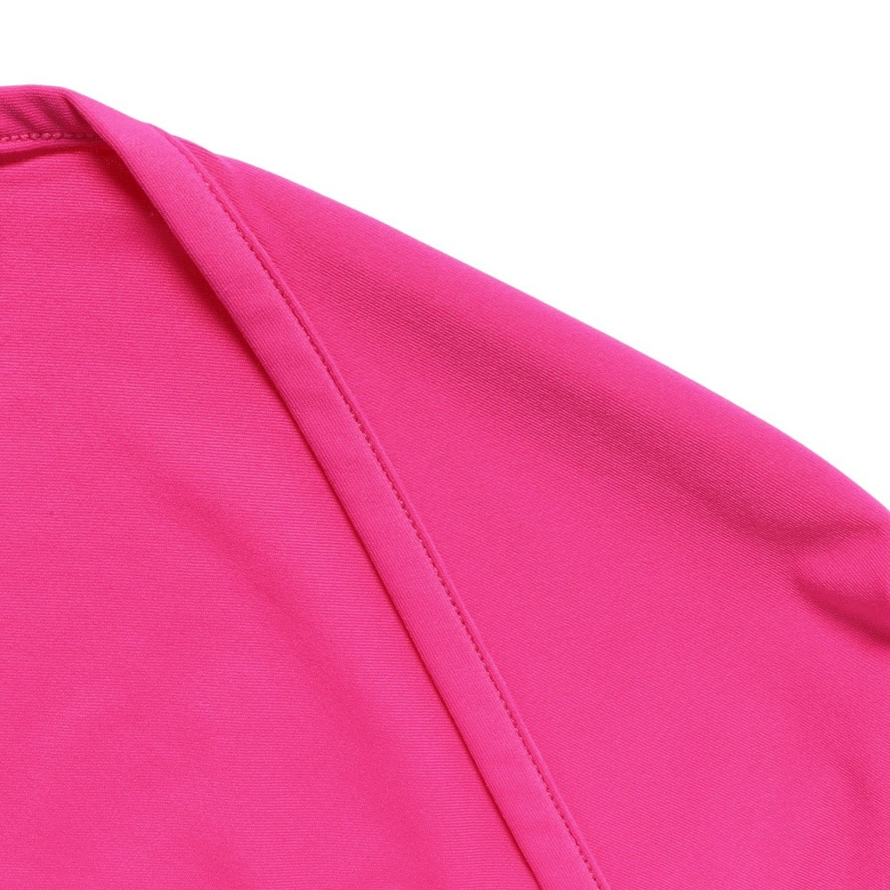 J.LINDEBERG（レディース）ゴルフ 接触冷感 速乾 Soraya Sleeves UVボレロ 073-01462-084