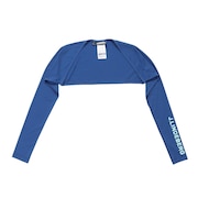 (レディース)Soraya Sleeves UVボレロ 073-01462