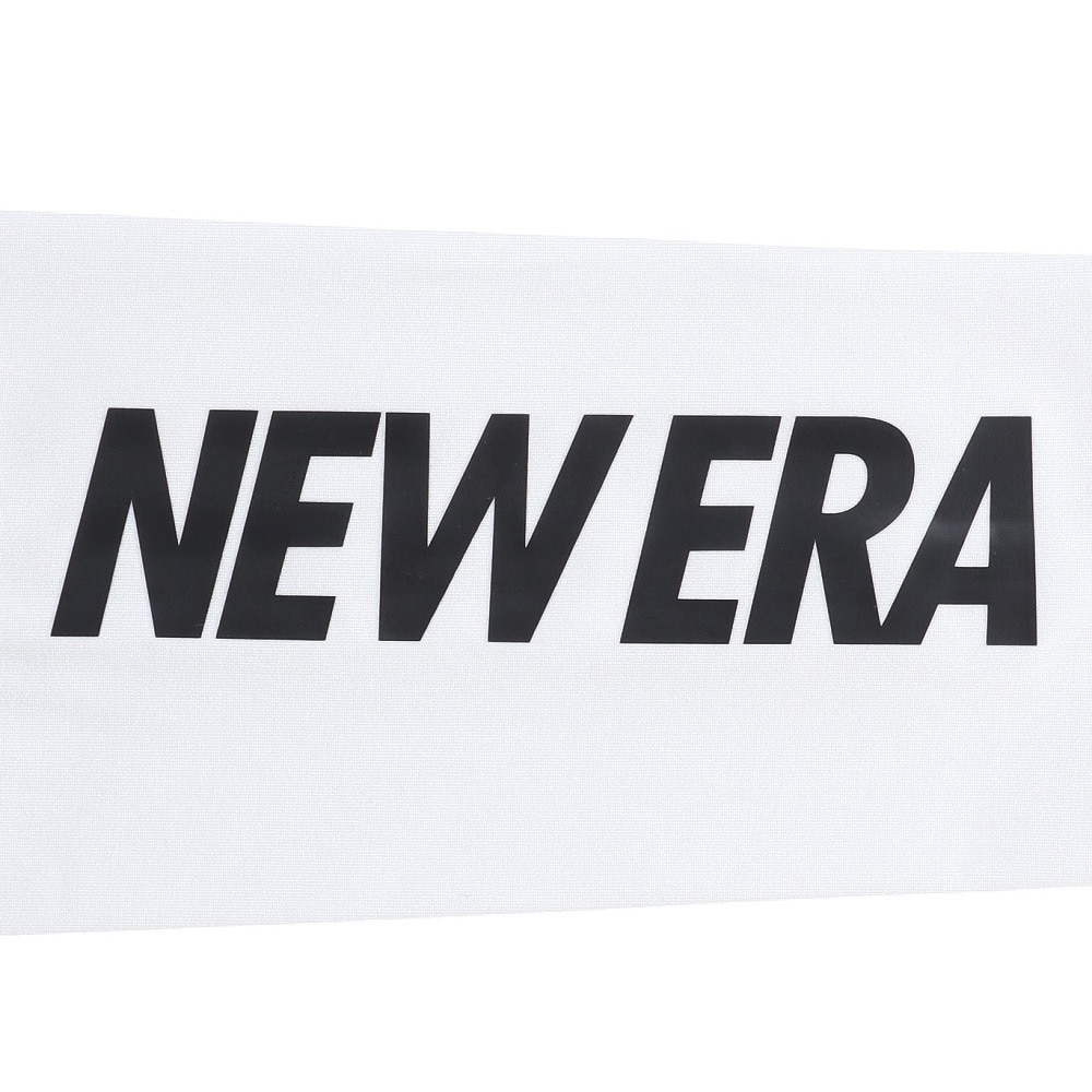 ニューエラ（NEW ERA）（メンズ、レディース）ゴルフ UVカット アームスリーブ ワードマークロゴ 13549228