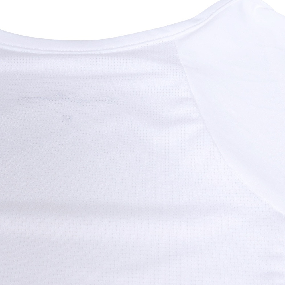 トミーアーマー（Tommy Armour）（レディース）ゴルフ 吸汗速乾 接触冷感 Cool Touch ボレロ TAGC24S080056 WHT