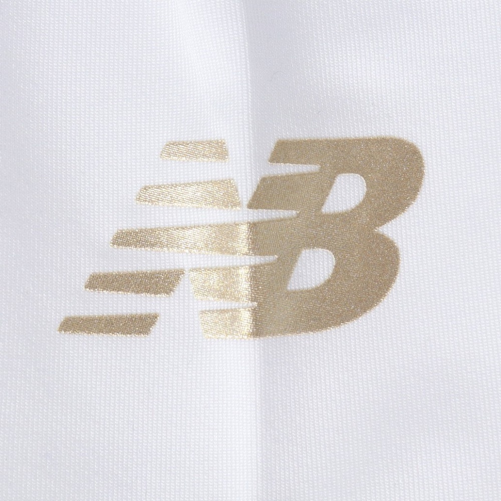 ニューバランス（new balance）（レディース）ゴルフ アームカバー 接触冷感 吸水速乾 012-4983501-030