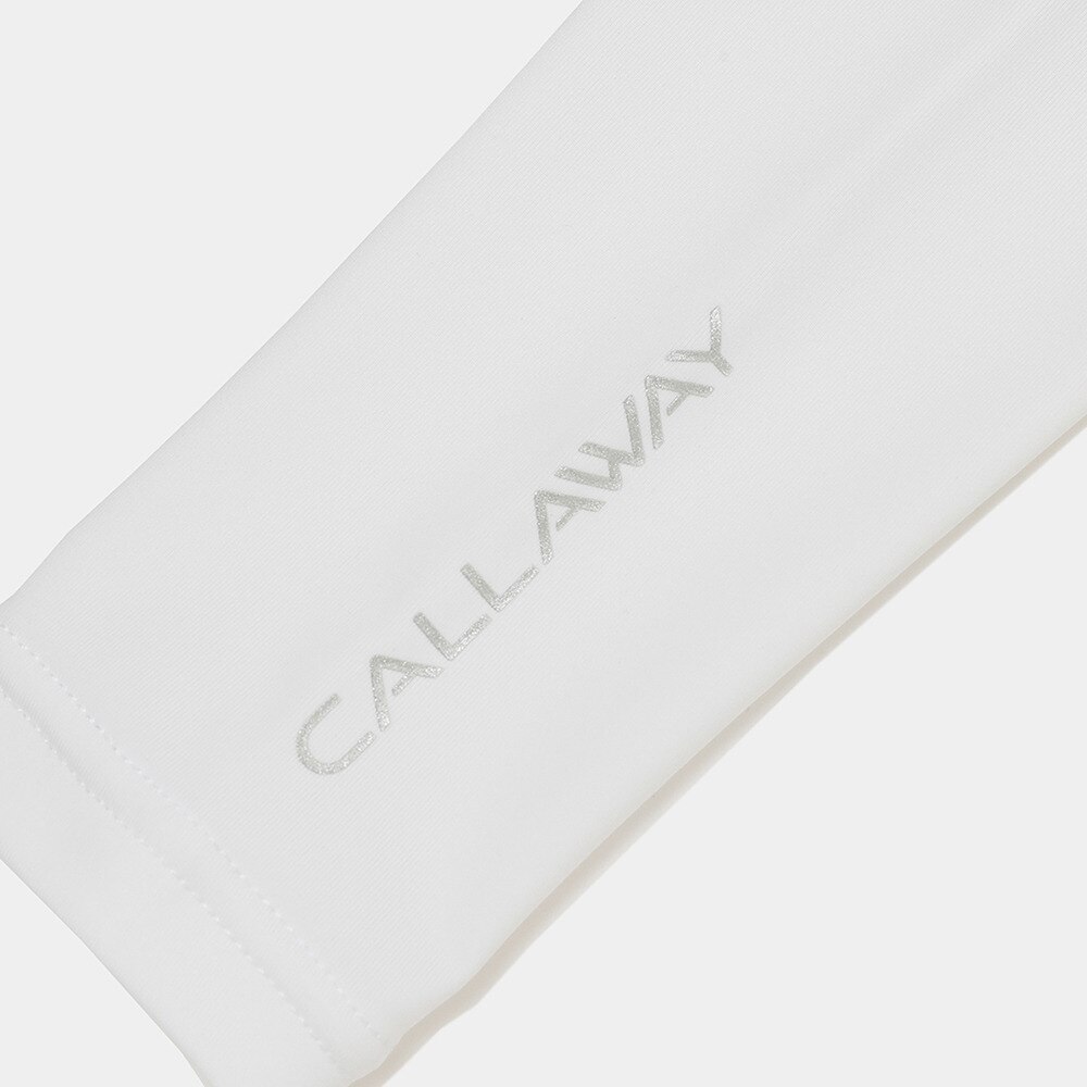 キャロウェイ（CALLAWAY）（レディース）アームカバー C25198201-1030