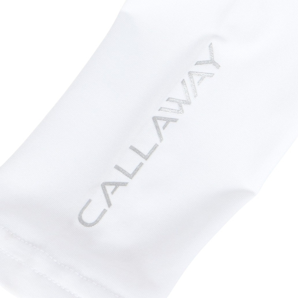 キャロウェイ（CALLAWAY）（レディース）ゴルフ UVカット アームカバー C25198201-1030
