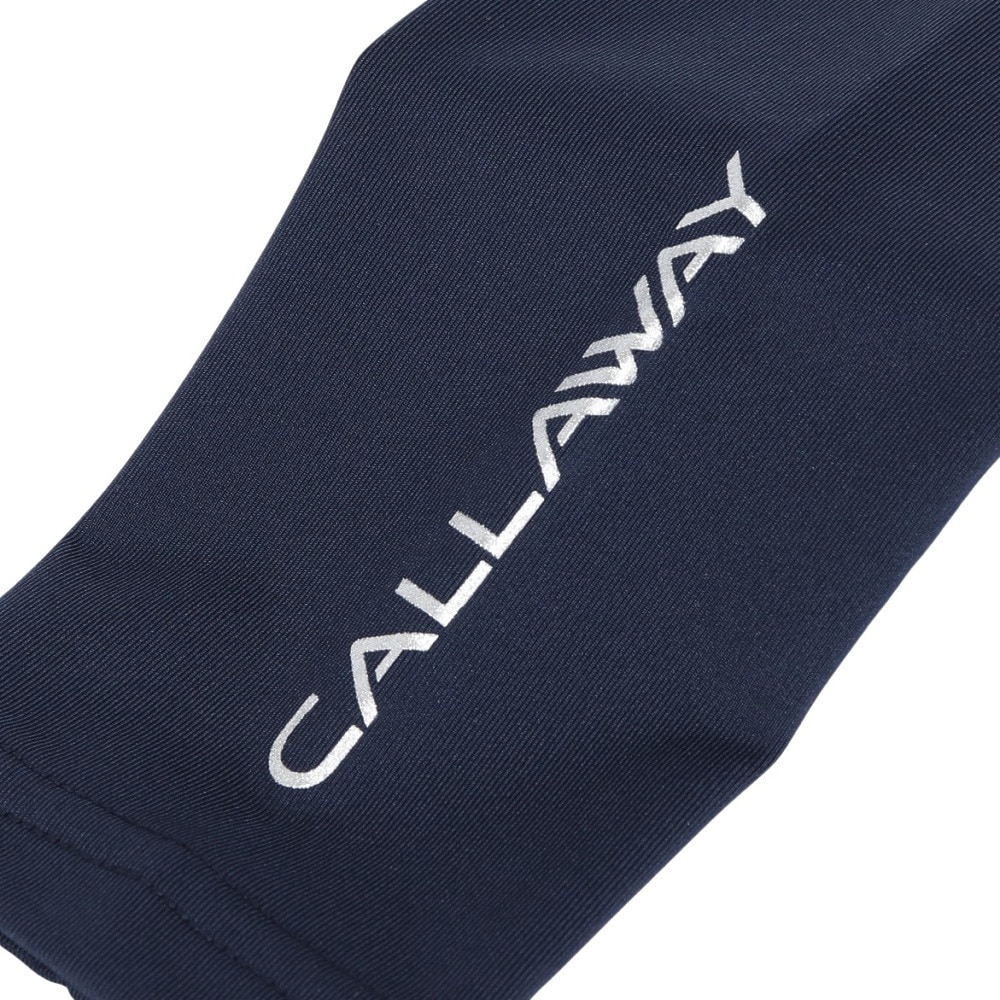 キャロウェイ（CALLAWAY）（レディース）ゴルフ UVカット アームカバー C25198201-1120