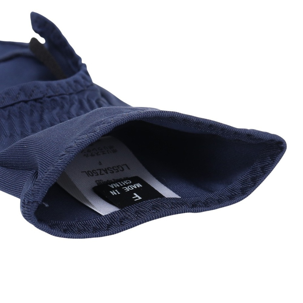 ルコックスポルティフ（lecoqsportif）（レディース）ゴルフ クーリングUV手甲カバー LG5SAZ50L NV00