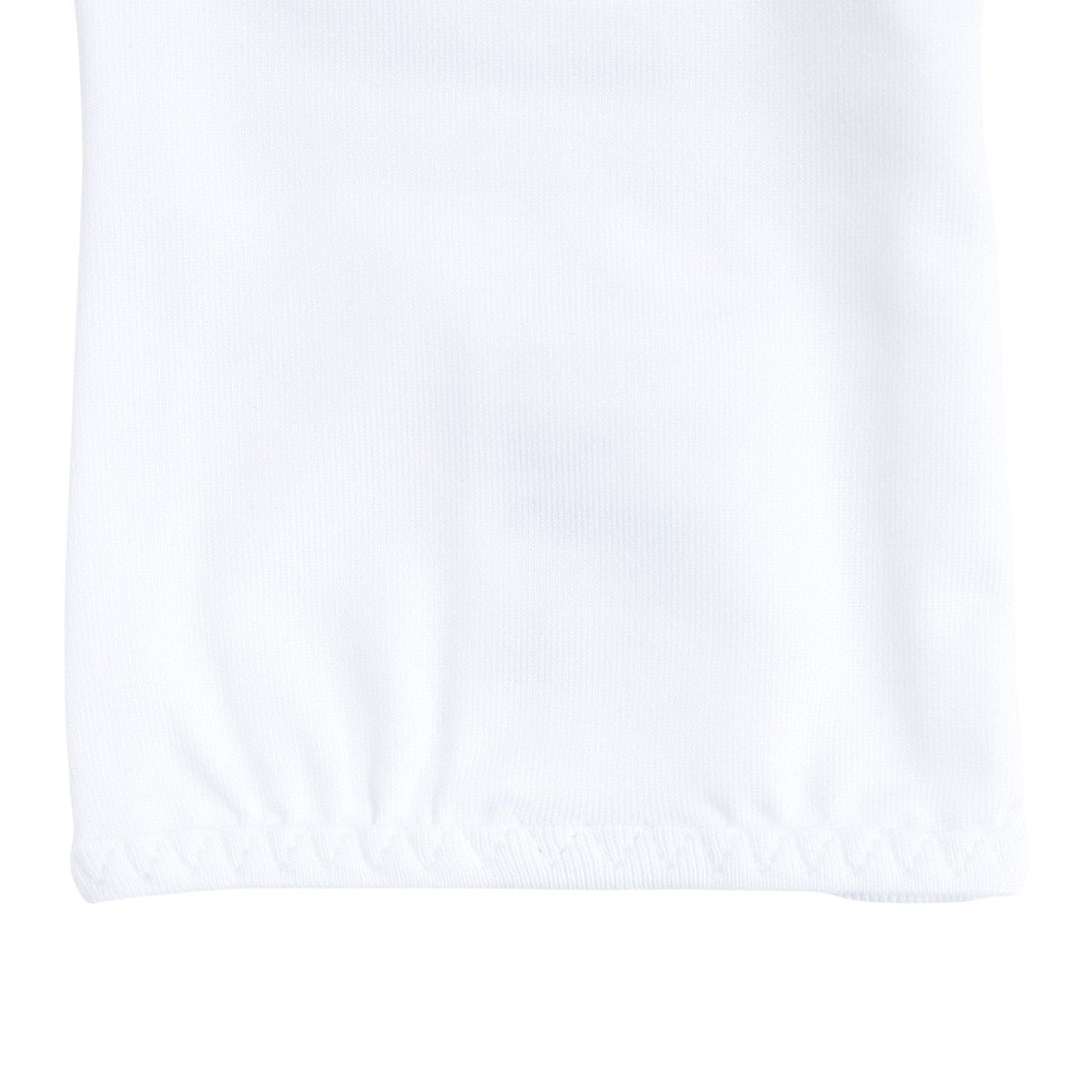 ルコックスポルティフ（lecoqsportif）（レディース）ゴルフ クーリングUV手甲カバー LG5SAZ50L WH00