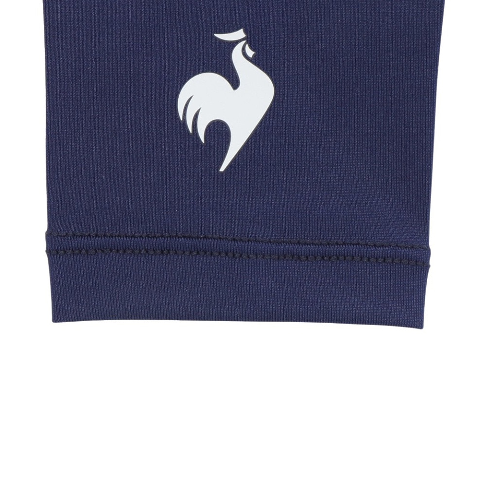 ルコックスポルティフ（lecoqsportif）（レディース）ゴルフ クーリングUVアームカバー LG5SAZ51L NV00