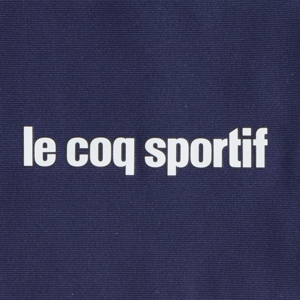 ルコックスポルティフ（lecoqsportif）（レディース）ゴルフ クーリングUVアームカバー LG5SAZ51L NV00