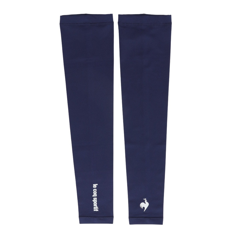 ルコックスポルティフ（lecoqsportif）（レディース）ゴルフ クーリングUVアームカバー LG5SAZ51L NV00
