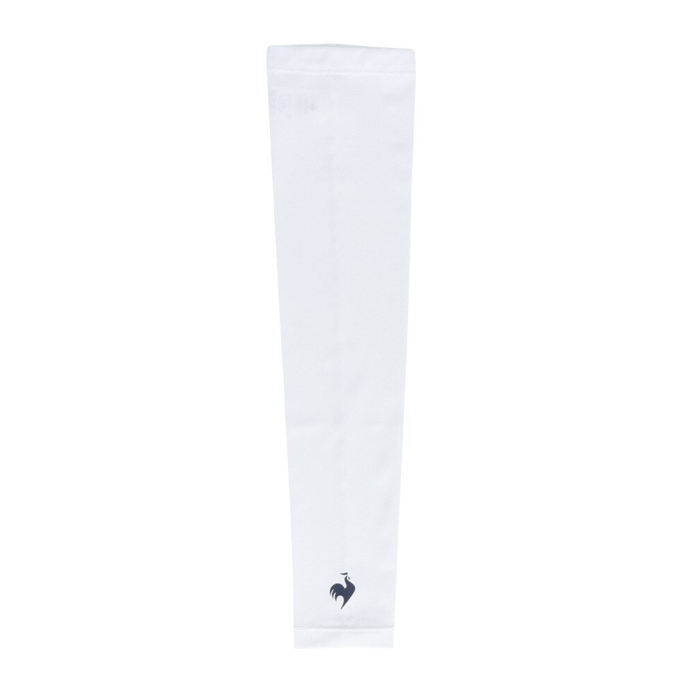 ルコックスポルティフ（lecoqsportif）（レディース）ゴルフ クーリングUVアームカバー LG5SAZ51L WH00