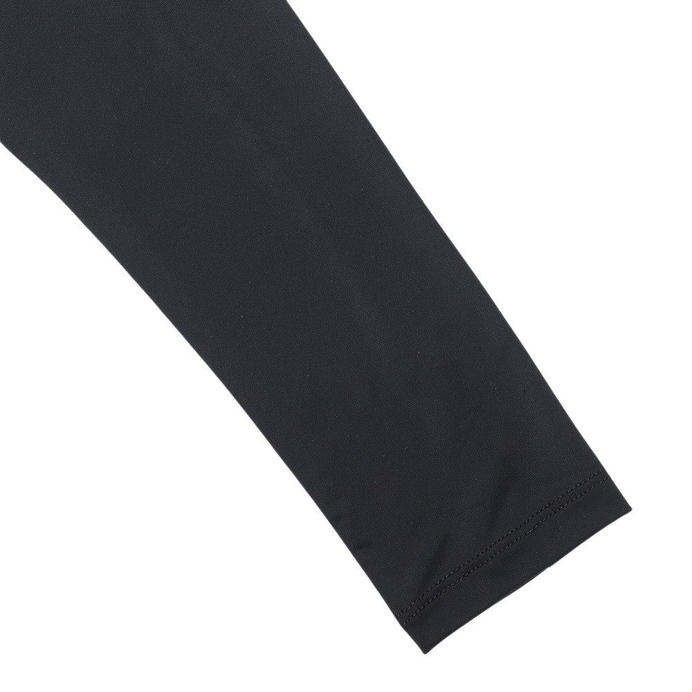 トミーアーマー（Tommy Armour）（レディース）ゴルフウェア 吸汗速乾 接触冷感 ボレロ TAGC26SSCA104 BLK