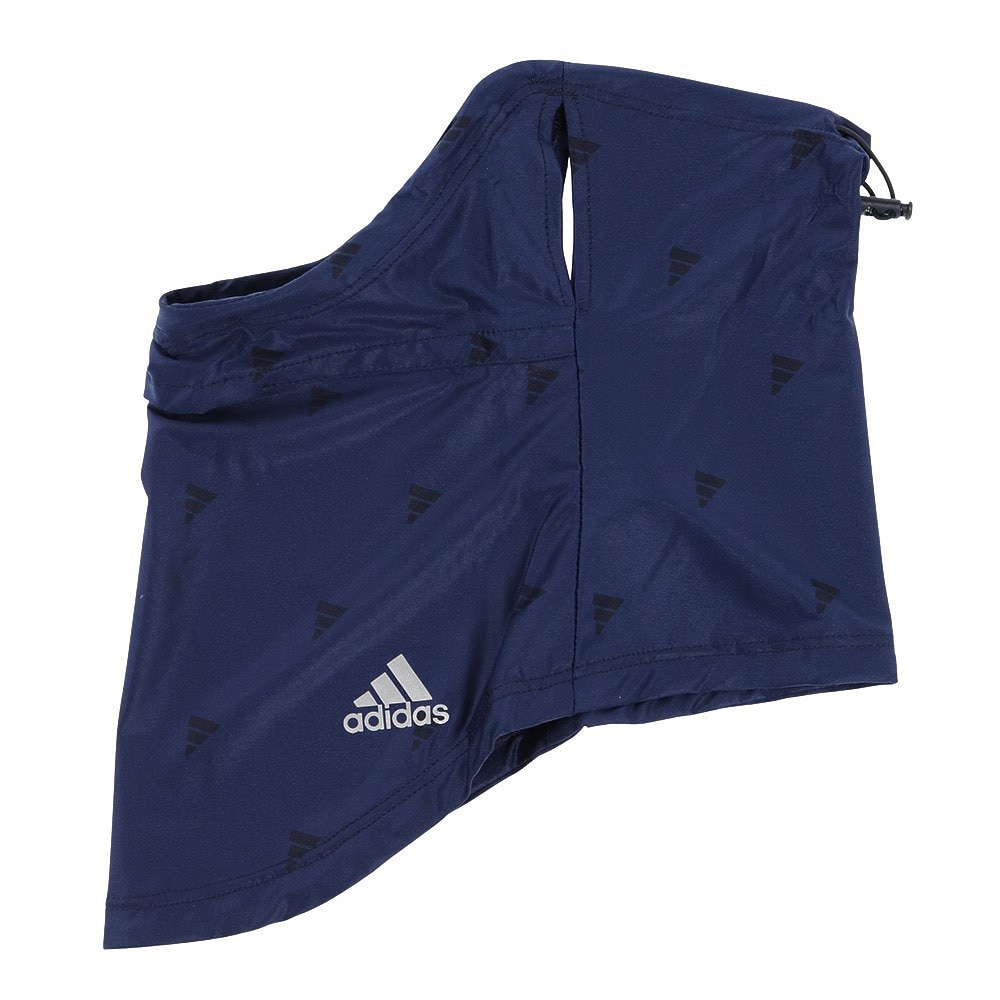 アディダス（adidas）（レディース）UVカット AEROREADYフェイスカバー DI126-HA5931DB